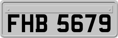 FHB5679