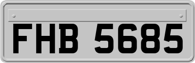 FHB5685