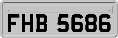 FHB5686
