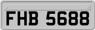 FHB5688