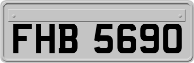 FHB5690