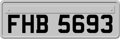 FHB5693