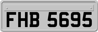 FHB5695