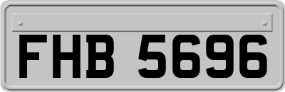 FHB5696