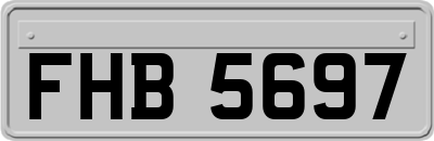 FHB5697