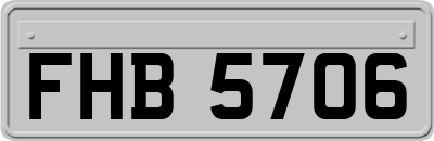 FHB5706