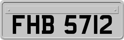 FHB5712