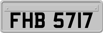 FHB5717