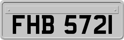 FHB5721