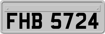 FHB5724