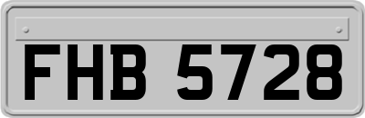 FHB5728