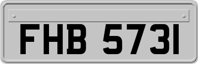 FHB5731
