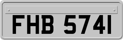 FHB5741