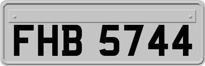 FHB5744