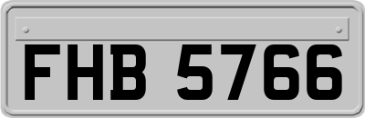 FHB5766