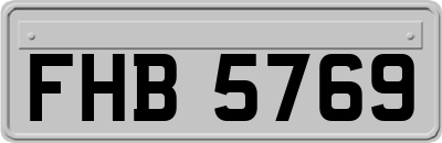 FHB5769