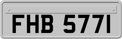 FHB5771