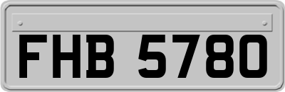 FHB5780