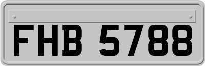FHB5788