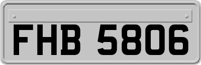 FHB5806