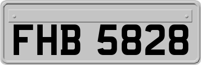 FHB5828