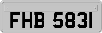 FHB5831
