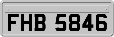 FHB5846