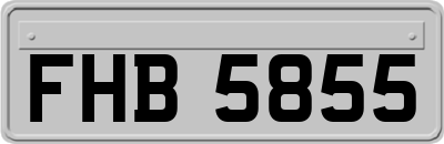 FHB5855