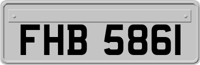 FHB5861