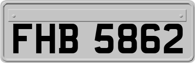 FHB5862