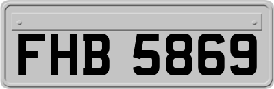 FHB5869