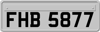 FHB5877