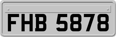 FHB5878