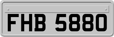 FHB5880