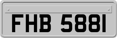 FHB5881