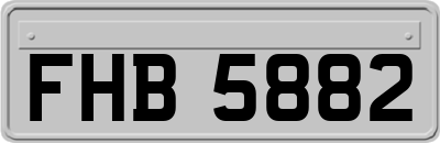 FHB5882