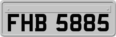 FHB5885