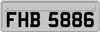 FHB5886