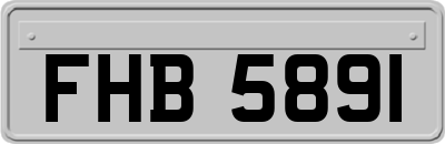FHB5891