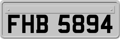 FHB5894