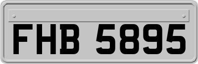FHB5895