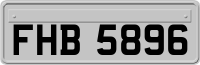 FHB5896