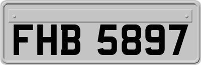 FHB5897