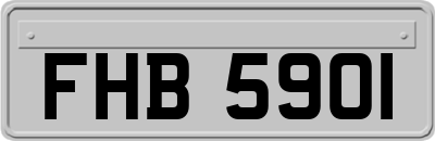 FHB5901