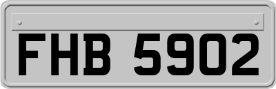 FHB5902