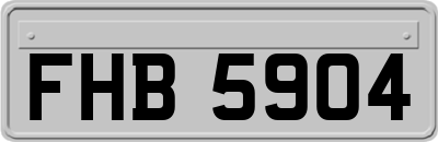 FHB5904