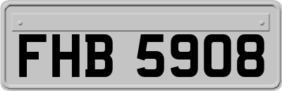 FHB5908
