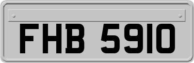 FHB5910