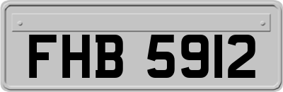 FHB5912