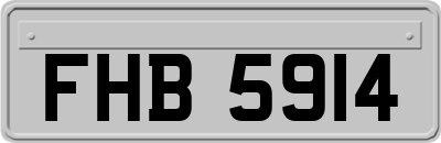 FHB5914